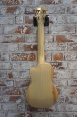 Ezo's Ukulele Through Neck Coustom_7
