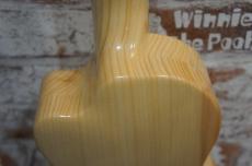 Ezo's Ukulele Through Neck Coustom_8