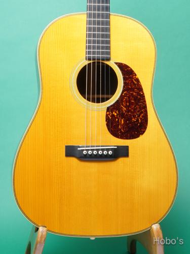 Martin D-28 Authentic 1931