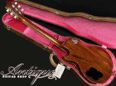Gibson Custom Shop 70th Anniversary JPN-LTD Murphy Lab 1958 Les Paul U-Light Aged w/59 Neck 3.95kg Near Mint "Killer Wood"_3