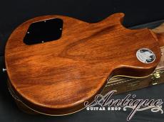 Gibson Custom Shop 70th Anniversary JPN-LTD Murphy Lab 1958 Les Paul U-Light Aged w/59 Neck 3.95kg Near Mint "Killer Wood"_5