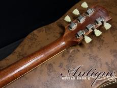 Gibson Custom Shop 70th Anniversary JPN-LTD Murphy Lab 1958 Les Paul U-Light Aged w/59 Neck 3.95kg Near Mint "Killer Wood"_9