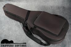Echizen Guitars Jazz Nylon (2023) とても完成度の高いナイロン弦ギターで、素晴らしいサウンドの1本です!_17
