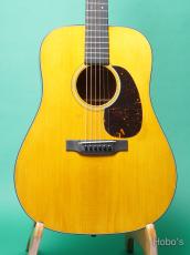 Martin D-18 Authentic 1937 Aged