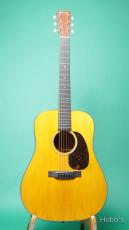 Martin D-18 Authentic 1937 Aged_2