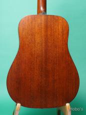 Martin D-18 Authentic 1937 Aged_4