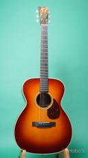 Collings OM-2H A SB Custom "Adirondack Top"_2