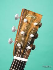 Collings OM-2H A SB Custom "Adirondack Top"_3