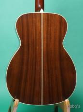 Collings OM-2H A SB Custom "Adirondack Top"_4