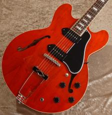 クロサワ楽器店 G-CLUB TOKYO、その他のフルアコ/セミアコ、22フレット