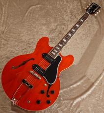 Gibson 【NEW】ES-330 60s Cherry sn228650102 [2.88?]_2