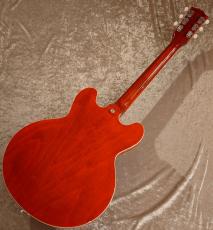 Gibson 【NEW】ES-330 60s Cherry sn228650102 [2.88?]_3