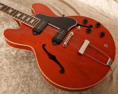 Gibson 【NEW】ES-330 60s Cherry sn228650102 [2.88?]_4