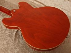 Gibson 【NEW】ES-330 60s Cherry sn228650102 [2.88?]_5