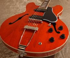 Gibson 【NEW】ES-330 60s Cherry sn228650102 [2.88?]_6