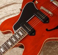 Gibson 【NEW】ES-330 60s Cherry sn228650102 [2.88?]_7