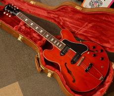 Gibson 【NEW】ES-330 60s Cherry sn228650102 [2.88?]_11