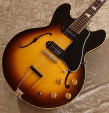 クロサワ楽器店 G-CLUB TOKYO、その他のフルアコ/セミアコ、22フレット