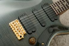 Paul Reed Smith [PRS] 513 Rosewood "Brazilian Rosewood Neck" -Gray Black- 2007年製 【3.87kg】【USED】【ハカランダ】_3