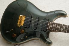 Paul Reed Smith [PRS] 513 Rosewood "Brazilian Rosewood Neck" -Gray Black- 2007年製 【3.87kg】【USED】【ハカランダ】_4