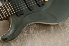 Paul Reed Smith [PRS] 513 Rosewood "Brazilian Rosewood Neck" -Gray Black- 2007年製 【3.87kg】【USED】【ハカランダ】_7