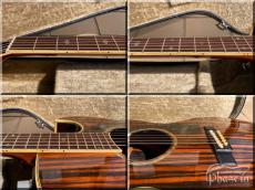 Washburn MONTEREY CUSTOM STUDIO_5
