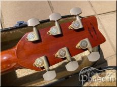 Washburn MONTEREY CUSTOM STUDIO_7