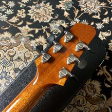 Kikuchi Guitars JS15 Imbuia Burl Limited 2025_11