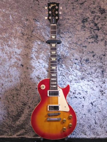 Gibson Les Paul Standard CMT CSB '79