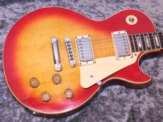 Gibson Les Paul Standard CMT CSB '79_3