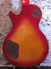 Gibson Les Paul Standard CMT CSB '79_4