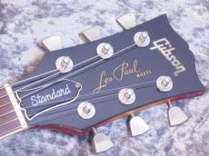 Gibson Les Paul Standard CMT CSB '79_5