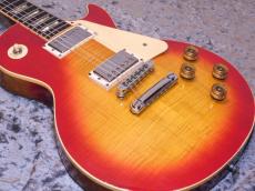 Gibson Les Paul Standard CMT CSB '79_9