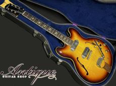 Epiphone E-230TDV Casino 1963 "Like a Paul's Sunburst" w/Fat-Head & 5Digits Serial# Paul Specs Full-Original & Virgin Solder Excellent Clean+++ "Beatles Gear"