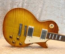 Gibson Historic Collection 1959 Les Paul Reissue_2