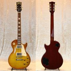 Gibson Historic Collection 1959 Les Paul Reissue_3