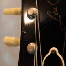 Gibson Historic Collection 1959 Les Paul Reissue_7