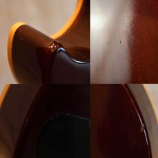 Gibson Historic Collection 1959 Les Paul Reissue_8