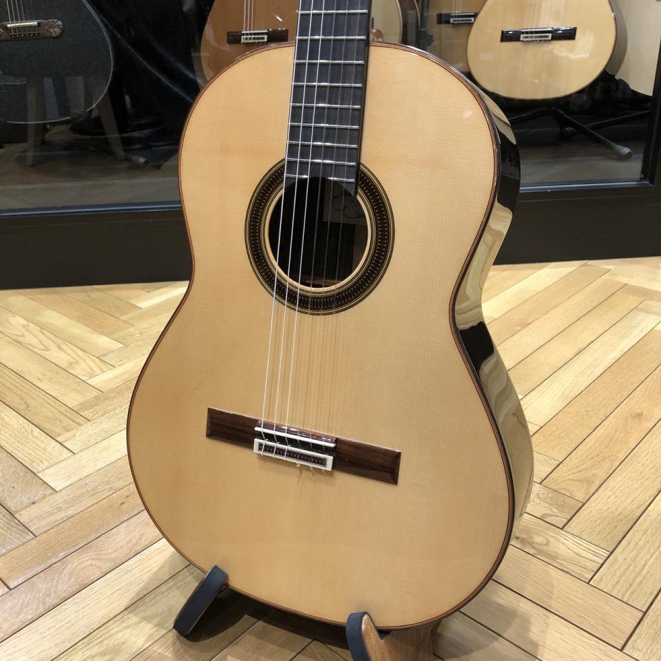 アランフェス720桜井正毅クラシックギター