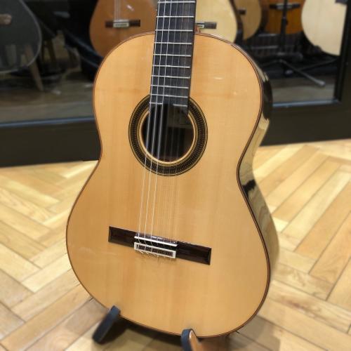 ARANJUEZ [アランフェス] 720【650mm・Spruce】