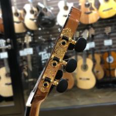 ARANJUEZ [アランフェス] 720【650mm・Spruce】_9