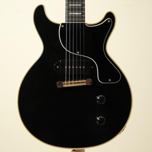 Bizen Works BURNED DC CTM Jr. Korina -Black- [3.36kg] #0825