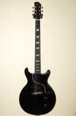 Bizen Works BURNED DC CTM Jr. Korina -Black- [3.36kg] #0825_2