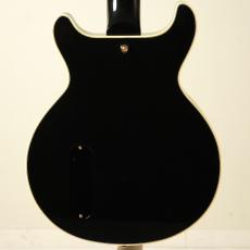 Bizen Works BURNED DC CTM Jr. Korina -Black- [3.36kg] #0825_3