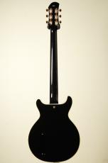 Bizen Works BURNED DC CTM Jr. Korina -Black- [3.36kg] #0825_4