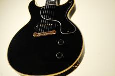 Bizen Works BURNED DC CTM Jr. Korina -Black- [3.36kg] #0825_7
