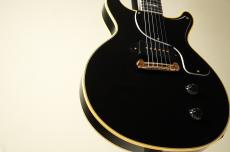Bizen Works BURNED DC CTM Jr. Korina -Black- [3.36kg] #0825_10