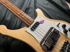 Rickenbacker LTD 4001S SPL SMG_4