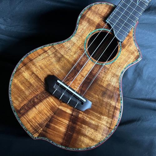 Naturel Koa Concert