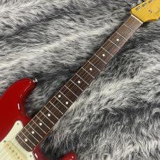 Fender ST62-US Torino Red_2